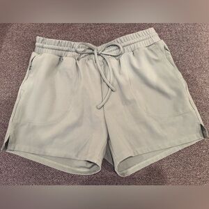 Cynthia Rowley Casual Sage Shorts Small